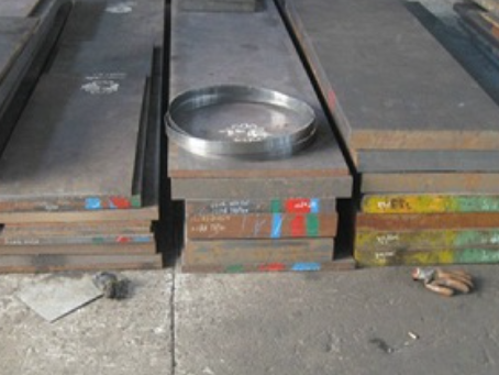 奎屯18NiCrMo5模具钢