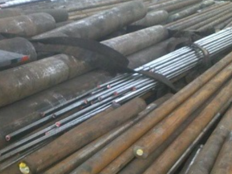 奎屯40CrMnMo7模具钢
