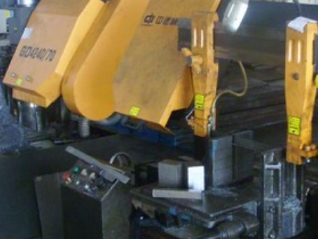 奎屯SM45模具钢