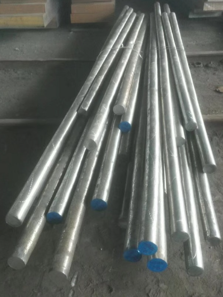 奎屯P20模具钢