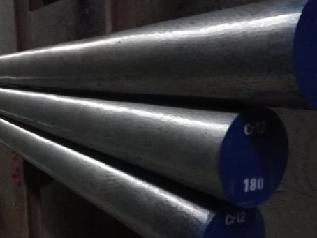 奎屯Cr12模具钢