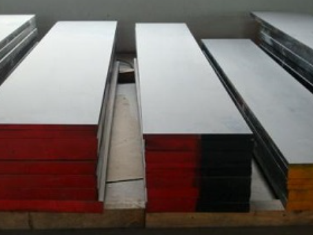 奎屯Cr12MoV模具钢