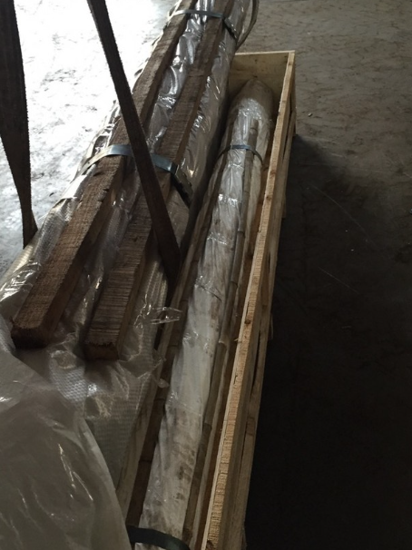 奎屯40CrNi2Mo合金结构钢