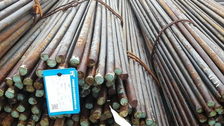 奎屯30Cr合金结构钢