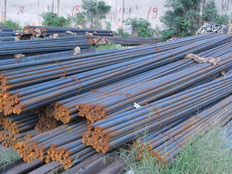 奎屯50Cr合金结构钢