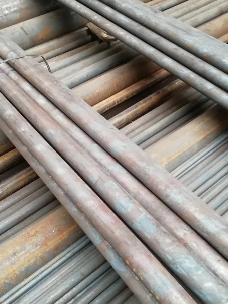 奎屯30CrMnTi合金结构钢