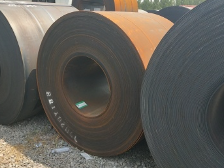 奎屯Q355NHB耐候板